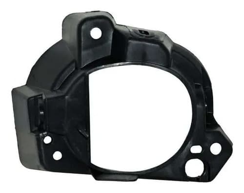 Base Faro Niebla Mazda 3 2014-2016 Izquierdo