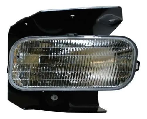 Faro Niebla Ford F-150/Lobo 1999-2004 Con Base Derecho