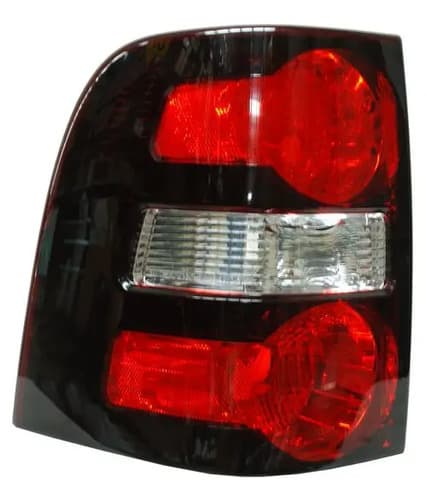 Calavera Ford Explorer 2006-2010 Sin Arnes Izquierda