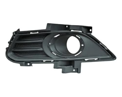 Parrilla Ford Fusion 2013-2016 Para Faro Niebla Derecha