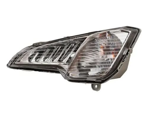 Faro Niebla Ford Ecosport 2018-2021 P/1 Foco Izquierdo