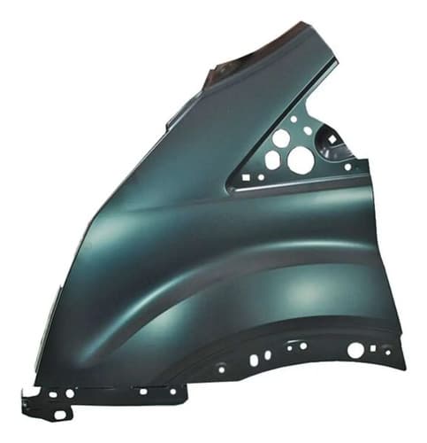 Salpicadera Ford Transit 2014-2020 Izquierda
