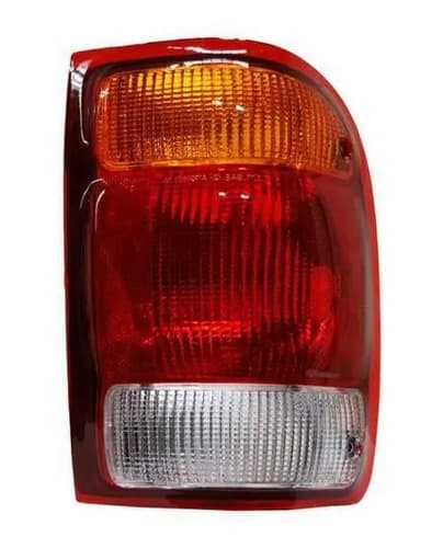 Calavera Ford Ranger 1998-1999 Sin Arnes Derecha