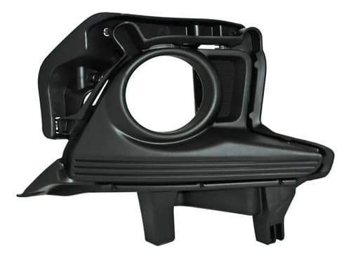 Parrilla Toyota Highlander 2014-2016 Para Faro Niebla Derecha