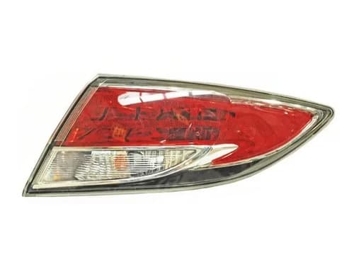 Calavera Mazda 6 2009-2013 Exterior Derecha
