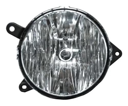 Faro Niebla Ford Mustang 2010-2012 Con Base Derecho