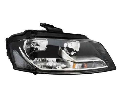 Faro Audi A3 2009-2012 Derecho