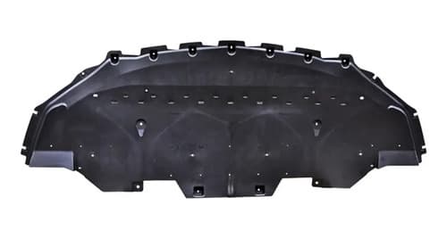 Tolva Inferior Motor Ford Mustang 2018-2020