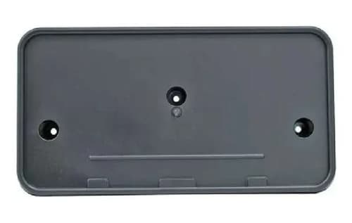 Portaplaca Delantera Ford Transit 2007-2012