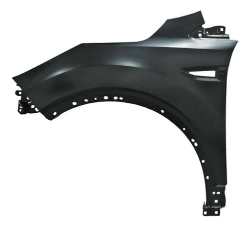 Salpicadera Ford Escape 2013-2019 Izquierda