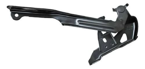 Bisagra Cofre Honda Civic 2016-2021 Izquierda