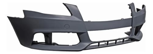Facia DELANTERA PARA PINTAR AUDI A4 2009-2012