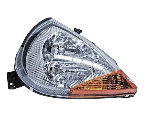 Faro Ford Ka 2001-2008 Cuarto Ambar Derecho