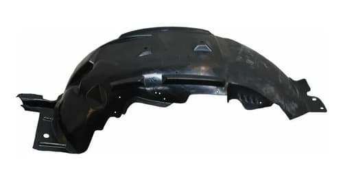 Tolva Salpicadera Ford Ranger 1993-2004/ 2005-2011 Solo Usa Plastico Izquierda