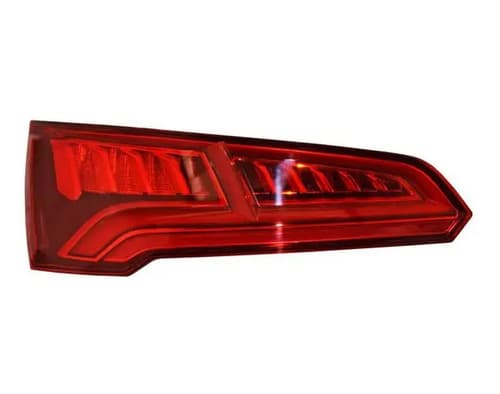 Calavera Audi Q5 2018-2020 Leds Izquierda