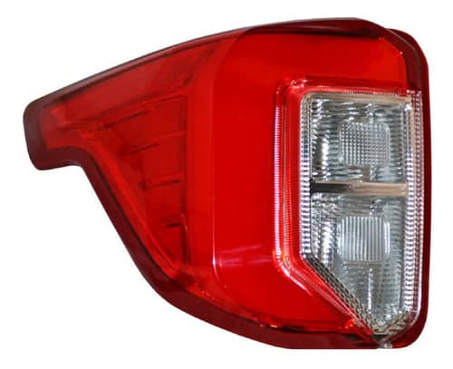 Calavera Ford Explorer 2020-2021 Clara Leds Izquierda