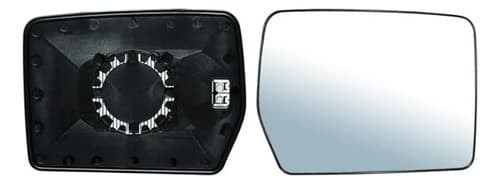Luna Espejo Ford F-150/Lobo 2004-2010 Con desempañante Derecha
