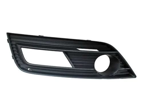 Parrilla Audi A4 2013-2016 Para Faro Niebla Para Cont Crus Mtp Derecha