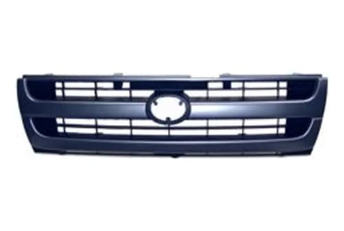 Parrilla Toyota Tacoma 1997-2000 2Wd Pintada