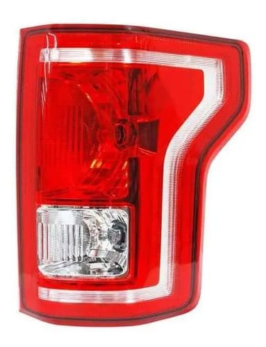 Calavera Ford F150/ 250 2015-2017 Derecha