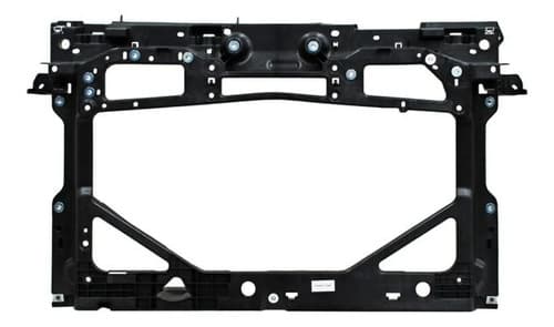 MARCO RADIADOR TOYOTA YARIS R 2016-2019/MAZDA 2 2016-2018/MAZDA 2 USA 2015-2018