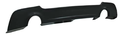 Lip de Facia Bmw Serie 3 2007-2013 2Puertas Con turbo Trasero