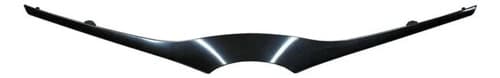Moldura Parrilla Toyota Yaris 2015-2016 5Puertas Superior Para Pintar