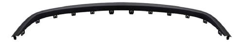 Moldura Defensa Delantera Toyota Chr 2020-2021