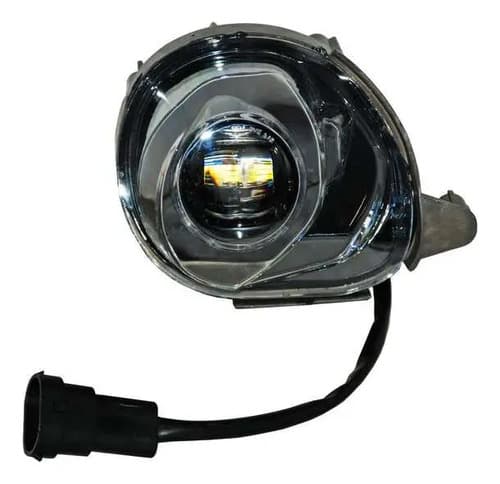 Faro Niebla Mazda 3 2017-2019/ Cx5 2018-2021/ Cx3 2019 Leds Izquierdo