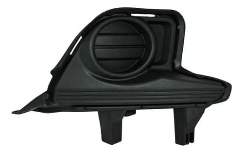 Parrilla Toyota Highlander 2014-2016 Sin Faro Niebla Derecha
