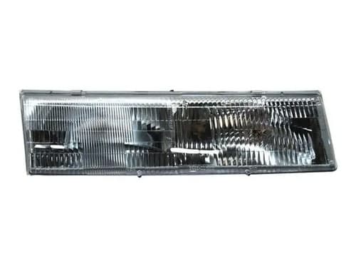 Faro Ford Grand Marquis 1992-1994/ Cougar 1990 Con Ajustes Derecho