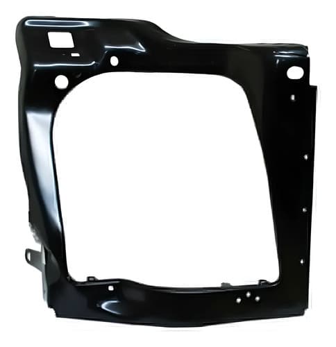 MARCO RADIADOR IZQUIERDO FORD TRANSIT 2007-2013