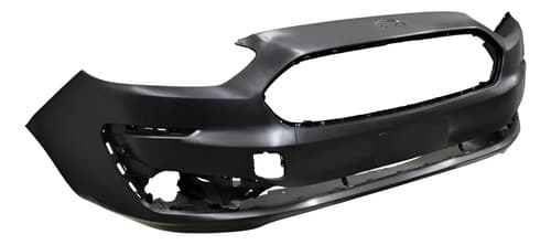 Facia DELANTERA Para ENGANCHE FORD FIGO 2019-2021