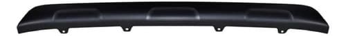 Moldura Defensa Delantera Toyota Corolla Cross 22 Inf 220805