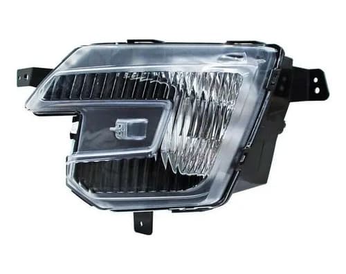 Faro Niebla Ford Explorer 2016-2017 Izquierdo