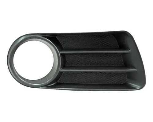 Parrilla Ford Explorer Xlt/ Xlt Sport/ Eddi Bauer/ Limited/ Nbx 2002-2005 Para Faro Niebla Izquierda