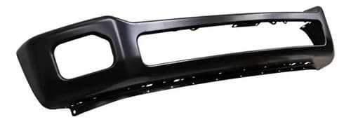 Facia DELANTERA NEGRA FORD SUPER DUTY 2011-2016