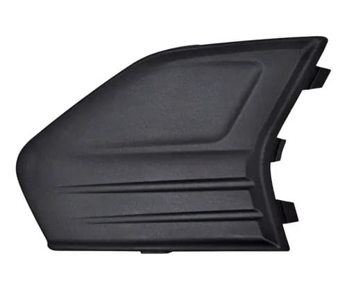 Parrilla Ford Fusion 2019-2020 Sin Faro Niebla Izquierda