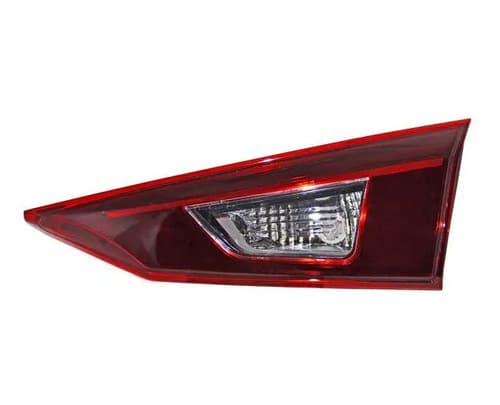 Calavera Mazda 3 2014-2018 sedan Interior Sin Arnes Derecha