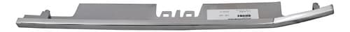 Moldura Parrilla Ford Expedition 2018-2020 Cromada Derecha
