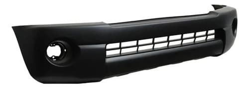 Facia DELANTERA PARA PINTAR TOYOTA TACOMA 2005-2011