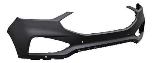 Facia DELANTERA SUPERIOR Para sensor FORD EDGE 2019-2024
