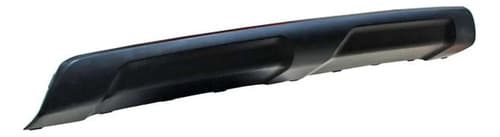 Lip de Facia Para Hyundai Santa Fe Sport 2017-2018