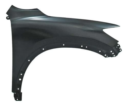 Salpicadera Mazda Cx5 2013-2017 Derecha