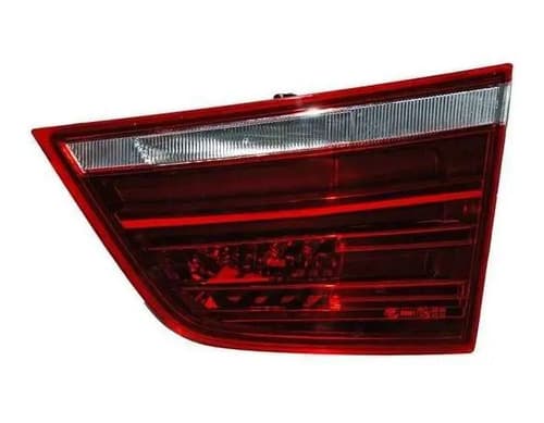 Calavera Bmw X3 2011-2017 Interior Con Arnes Derecha