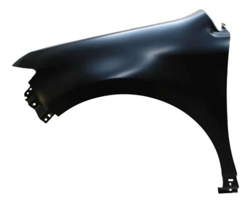 Salpicadera Ford Edge 2007-2010 Izquierda