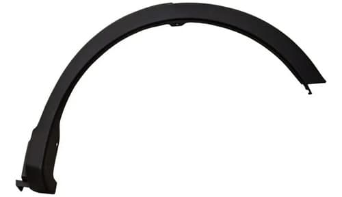 Moldura Arco Trasera Toyota Rav4 2013-2015 Izquierda