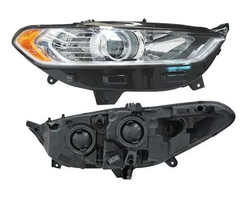Faro Ford Fusion 2013-2016 Izquierdo