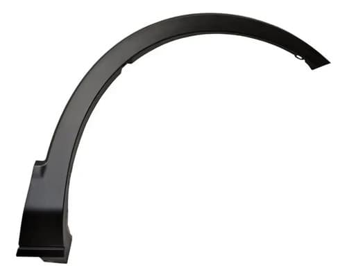 Moldura Arco Salpicadera Mazda Cx9 2007-2015 Derecha