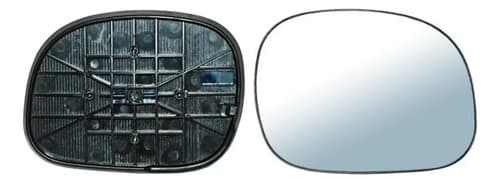 Luna Espejo Ford F-150/Lobo 1997-2003 Sin desempañante Derecha